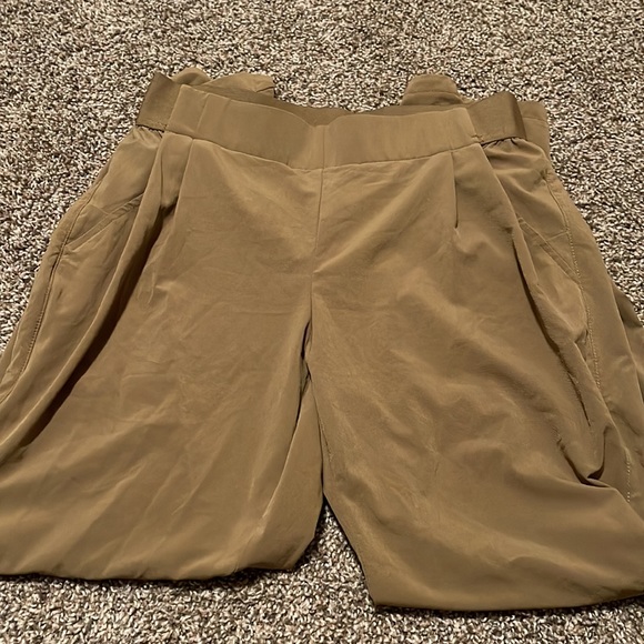 Workout joggers - Picture 2 of 3